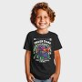 Joker Tank Chaos, Tricou Copii
