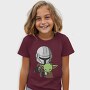 Baby Yoda 12, Tricou Copii
