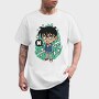 Nerd Chic Pop, Tricou Barbati (Unisex)