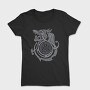 Viking Wolf, Tricou Femei