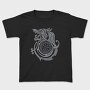 Viking Wolf, Tricou Copii