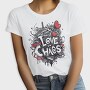 Love Chaos, Tricou Femei