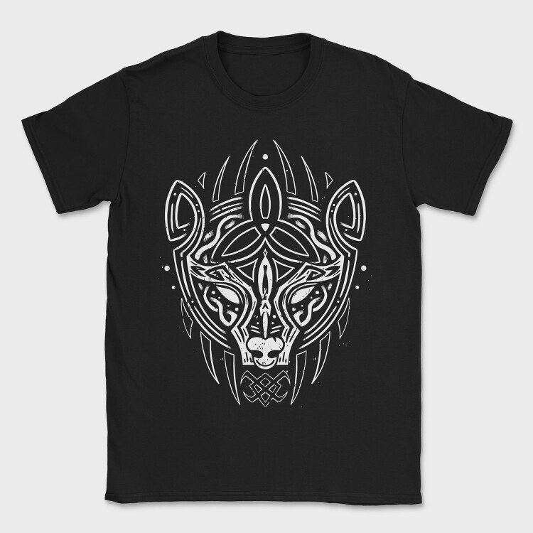 Viking Bear Odins, Tricou Barbati (Unisex)