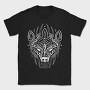 Viking Bear Odins, Tricou Barbati (Unisex)