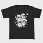 Vegetable Aliens, Tricou Copii