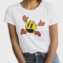 Pacman 4, Tricou Femei