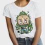 Rockstar Guitar Hero, Tricou Femei