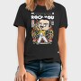 Freddie Rockstar, Tricou Barbati (Unisex)