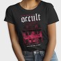 Children of the Occult, Tricou Femei