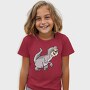 Sloth, Tricou Copii