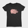 Piggy Party, Tricou Femei