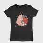 Neurodiversity Brain Mental Health, Tricou Femei