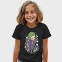 Jokers Edge, Tricou Copii