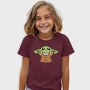 Baby Yoda 15, Tricou Copii