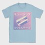 Vaporwave Mixtape, Tricou Barbati (Unisex)