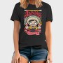 Tapatio Sauce Sombrero, Tricou Barbati (Unisex)