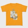 Picnic Life Spring, Tricou Copii
