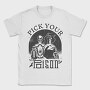 Pick Your Poison Halloween, Tricou Barbati (Unisex)