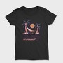 Need Vacations Quote, Tricou Femei