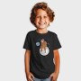 Galaxy Fox, Tricou Copii