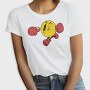 Pacman 6, Tricou Femei