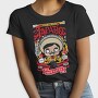 Tapatio Sauce Sombrero, Tricou Femei