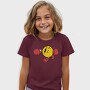 Pacman 6, Tricou Copii