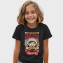 Tapatio Sauce Sombrero, Tricou Copii