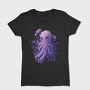 Mystical Octopus, Tricou Femei