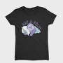 Napping Sloth, Tricou Femei