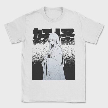 Yuki Onnad, Tricou Barbati (Unisex)