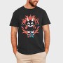 Cuphead 6, Tricou Barbati (Unisex)