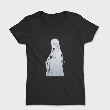 Yuki Onnad, Tricou Femei