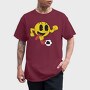 Pacman 7, Tricou Barbati (Unisex)