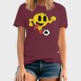 Pacman 7, Tricou Barbati (Unisex)