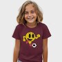 Pacman 7, Tricou Copii