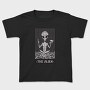 The Alien Tarot Card, Tricou Copii