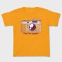 Negative Db, Tricou Copii