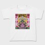 Natures Market Flower Vase Tote 01, Tricou Copii