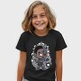 Cyberpunk Chibi, Tricou Copii