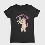 Unicorn Mother And Baby Mamacorn, Tricou Femei