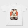 Got A Probllama, Tricou Copii