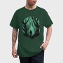 Dark Forest, Tricou Barbati (Unisex)