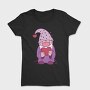 Valentines Day Gnome, Tricou Femei