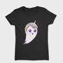 Unicorn Ghost, Tricou Femei