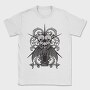 Gothic Gargoyle, Tricou Barbati (Unisex)