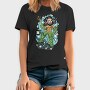 Aquamans Trident 1, Tricou Barbati (Unisex)