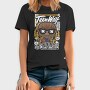 Teen Wolf Horror Comic, Tricou Barbati (Unisex)