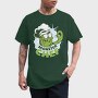 Monster Chef, Tricou Barbati (Unisex)
