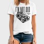 I M Not Old, Tricou Barbati (Unisex)